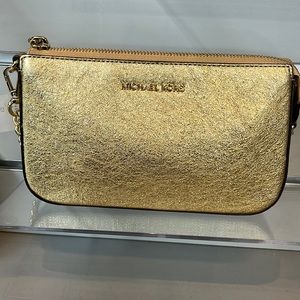 Michael Kors clutch